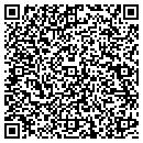 QR code with USA Nails contacts