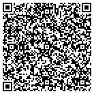 QR code with Mark A Morgan Contracting contacts