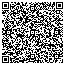 QR code with L N Larry Ingram III contacts