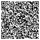 QR code with A 1 Auto Glass contacts