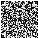 QR code with Kingdom Buffet contacts