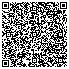 QR code with M Z Quality European Woodworks contacts