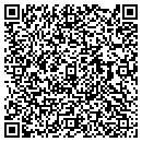 QR code with Ricky Howell contacts