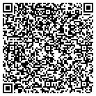 QR code with One Business Service Inc contacts