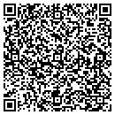 QR code with Atkins Auto Center contacts