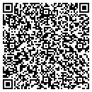 QR code with JBH Landscaping Inc contacts