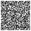 QR code with C F Blumenstock contacts