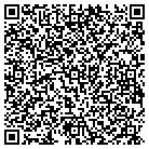QR code with A Complete Sign Service contacts