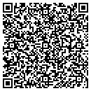 QR code with Hoard's Garage contacts