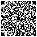 QR code with EBC Construction contacts