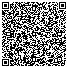 QR code with Honorable David C Morgan contacts