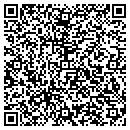 QR code with Rjf Transport Inc contacts