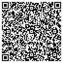 QR code with J & S Marketing contacts