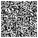QR code with Tian Yun Inc contacts