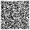 QR code with Roasted Bean contacts