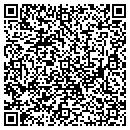 QR code with Tennis City contacts