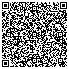 QR code with A 1 Presto Roofing Corp contacts