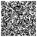 QR code with Arenson Group Inc contacts