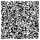 QR code with Sallys Beauty Gallery Inc contacts