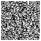 QR code with A-1 Appliance Service Inc contacts