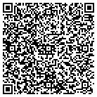 QR code with JCSI Certified Roofing Inc contacts