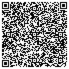 QR code with Cornerstone Building Contr Inc contacts
