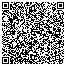 QR code with J P Discount Auto Parts contacts