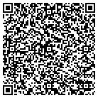 QR code with George Gideon Auctioneers contacts