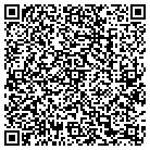 QR code with Alberto V Valencia DDS contacts