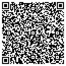 QR code with Kinetic Motor Sports contacts