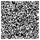 QR code with Heavens Best-North Brevard contacts