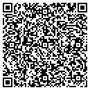 QR code with Hinds Investments Inc contacts