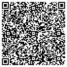 QR code with Vonschmeling Taekwondo Family contacts