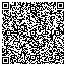 QR code with K-H Oil Inc contacts