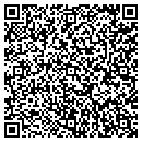 QR code with D Davis Spencer Inc contacts