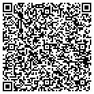 QR code with Three Dog Framing contacts