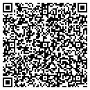 QR code with K C Screen contacts