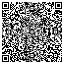 QR code with Oscar Rivero contacts