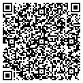 QR code with Pawf Inc contacts