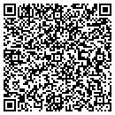 QR code with Margo's Diner contacts