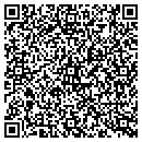 QR code with Orient Restaurant contacts