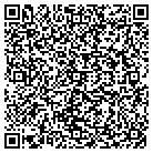 QR code with Family Shoe & Dry Goods contacts