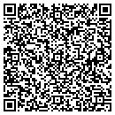 QR code with C Drive Inc contacts