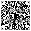 QR code with D F Vasconcellos contacts