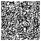 QR code with Upper Room Church Of Living contacts