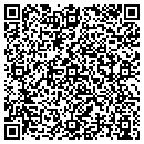 QR code with Tropic Travel North contacts