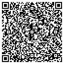 QR code with Honorable Laura Johnson contacts