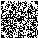 QR code with Chiropractic Clinic - Pt St LC contacts
