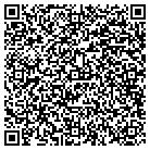 QR code with Pine West Indian Products contacts