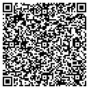 QR code with UCI Inc contacts